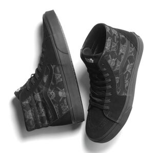 **NWT/NIB** Men's Star Wars Vans Shoes